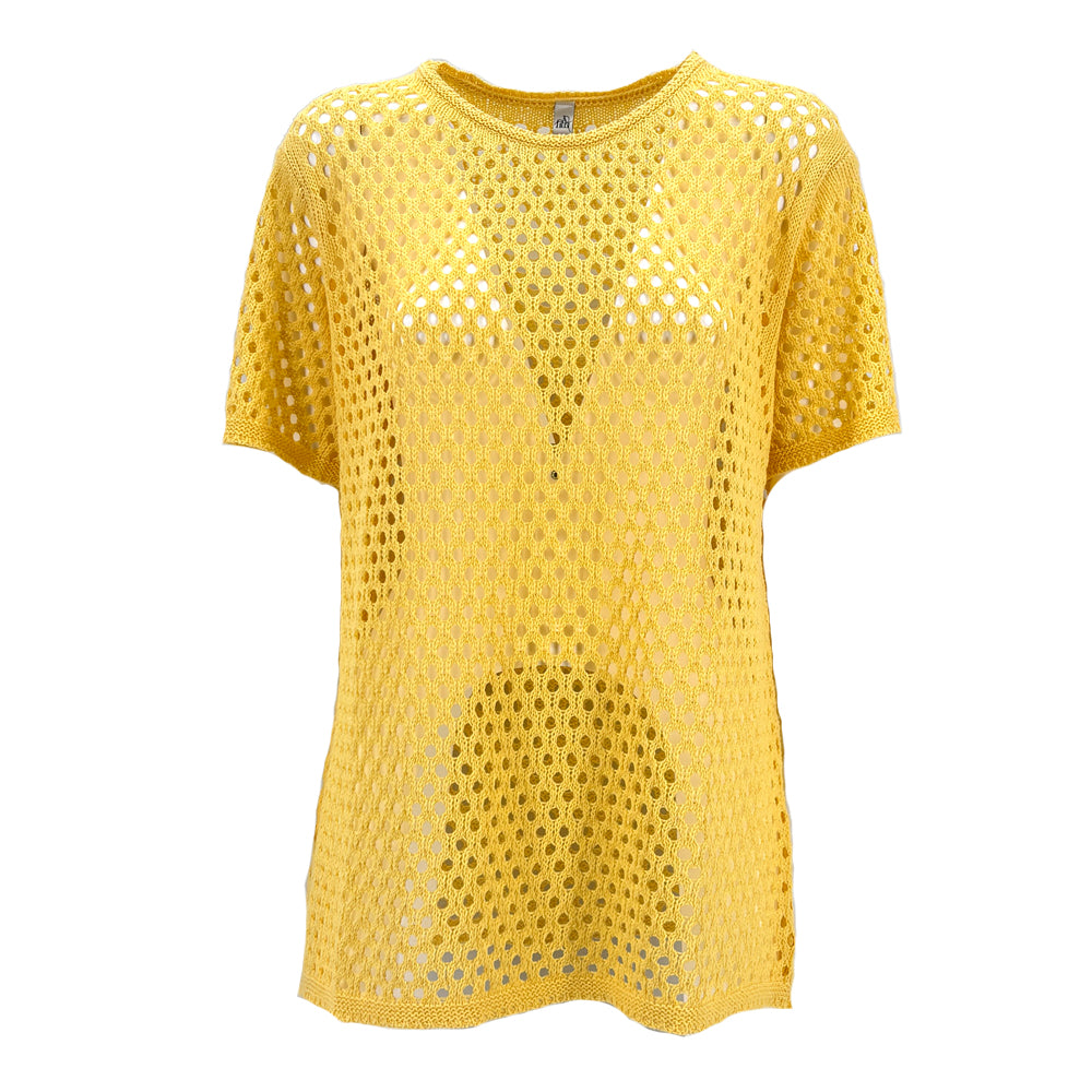 T-Shirt Traforata Patty