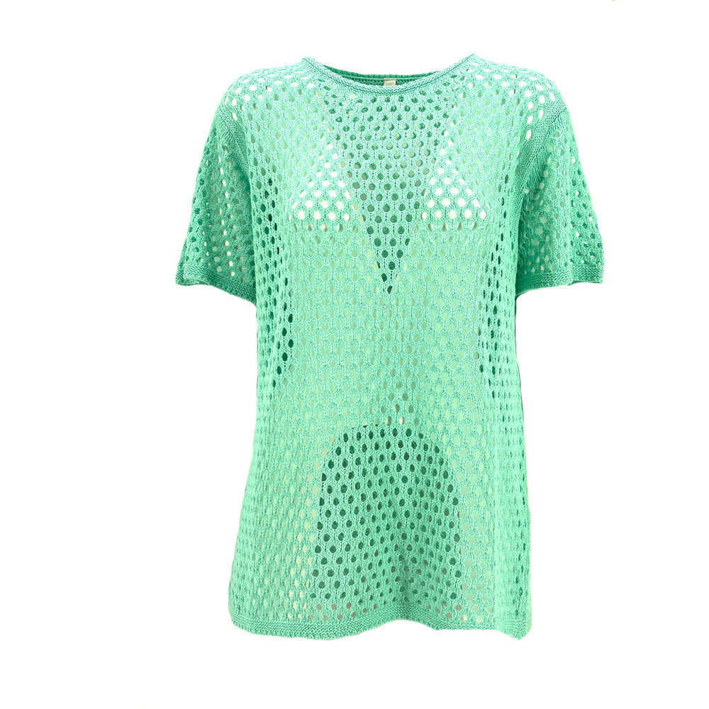 T-Shirt Traforata Patty