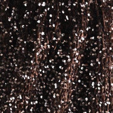 Sheila Blazer con Paillettes