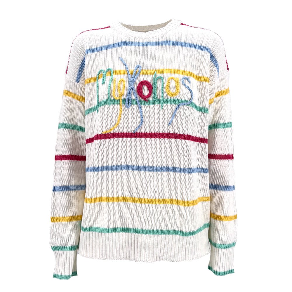 Maglia Atena Limited Edition “Mykonos” - Il mio negozio