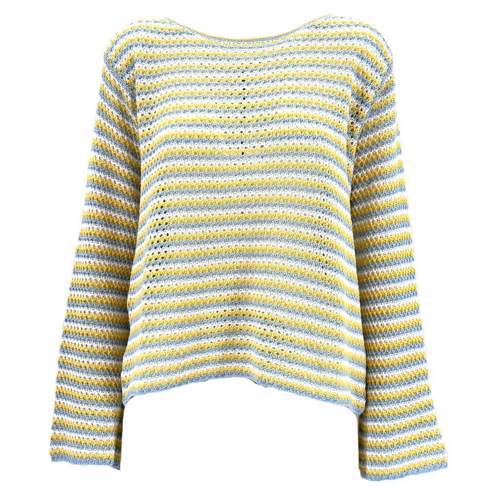 Maglia traforata Elsa - Il mio negozio
