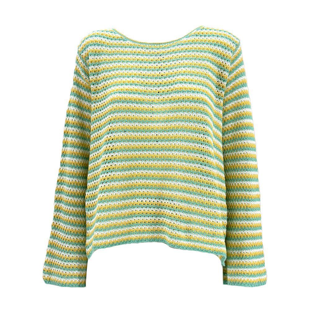 Maglia traforata Elsa - Il mio negozio
