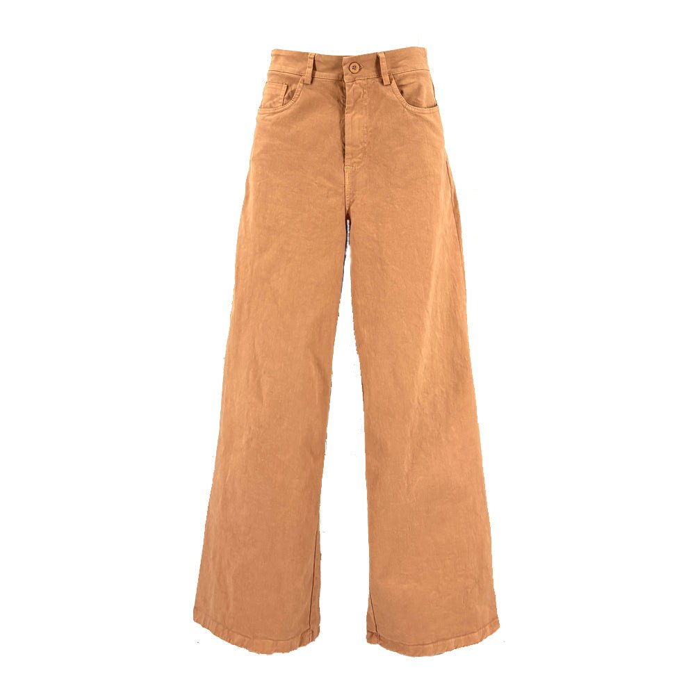 Pantaloni a Palazzo Penny - Il mio negozio