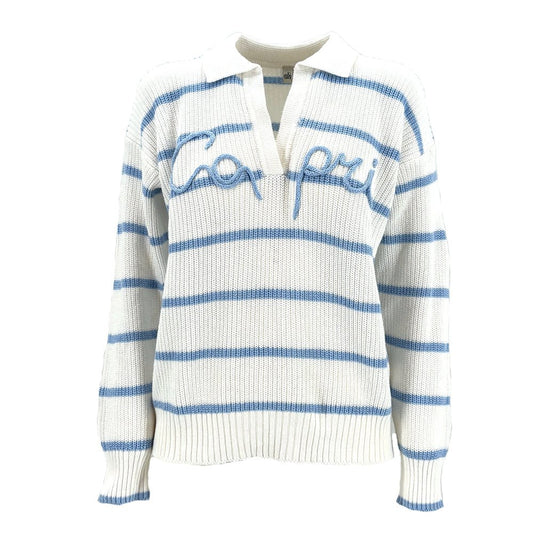 Polo Perla "Capri" – Limited Edition - Il mio negozio