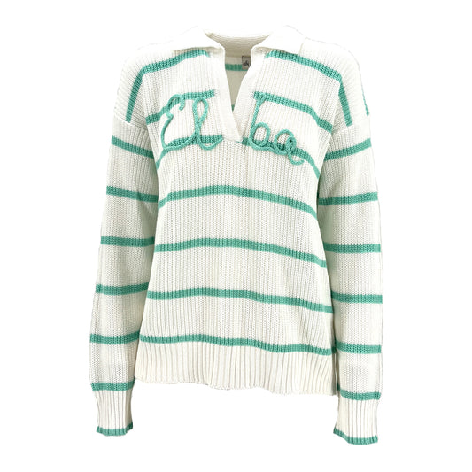 Polo Perla "Elba" – Limited Edition