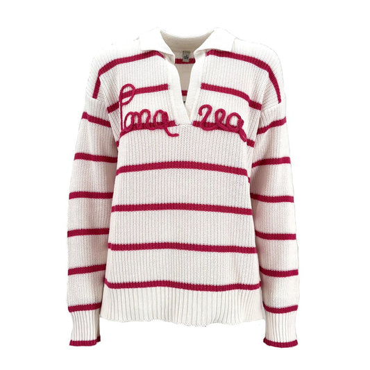Polo Perla "Panarea" – Limited Edition - Il mio negozio