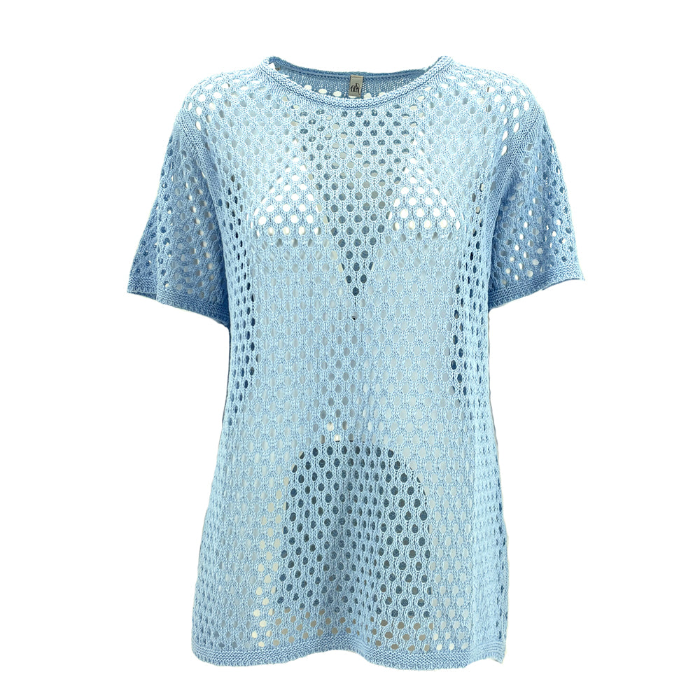 T-Shirt Traforata Patty