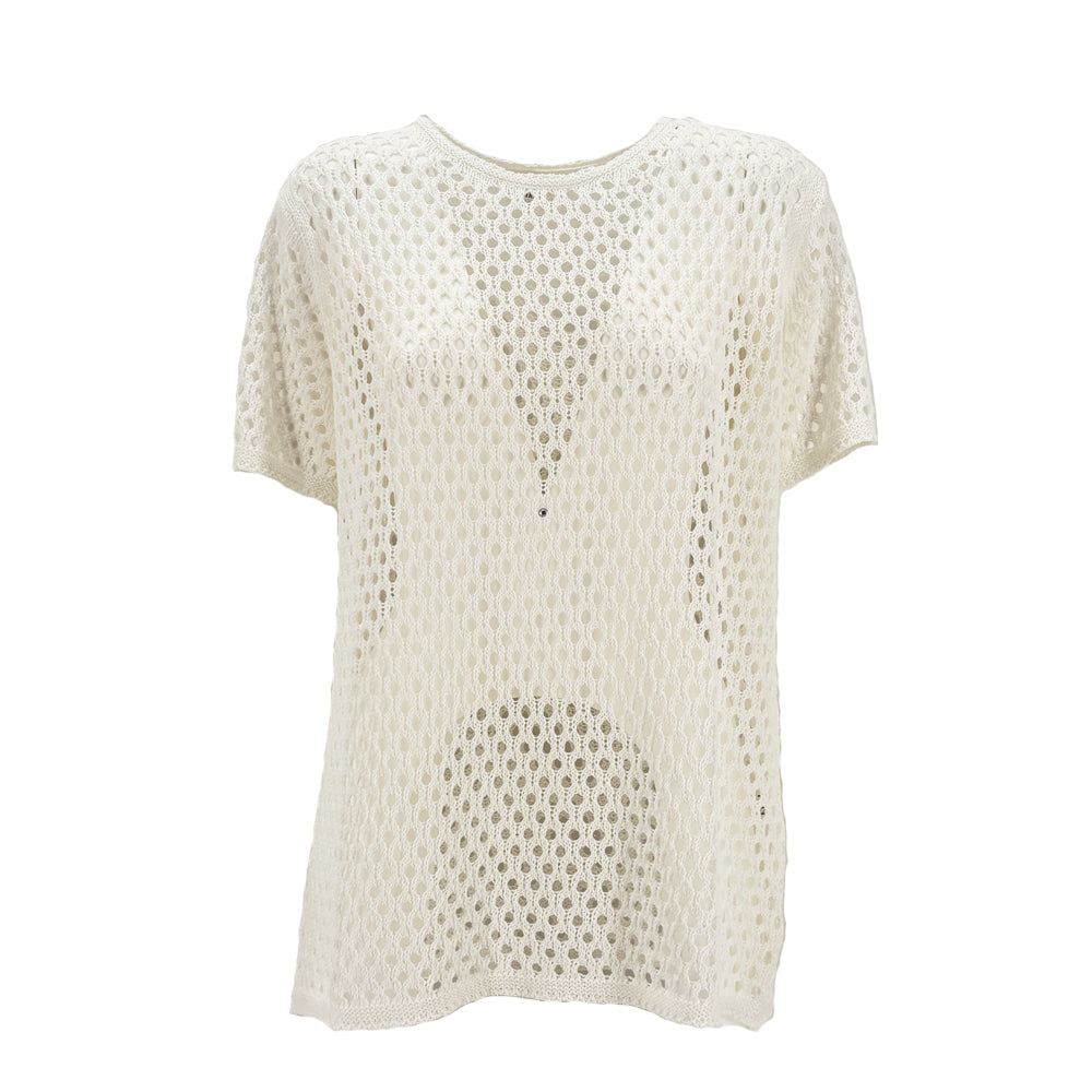 T-Shirt Traforata Patty